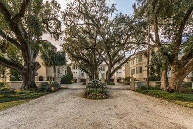 1100 Prince Ln, St. Simons Island, GA 31522 - photo 2