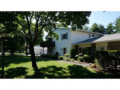 313 Chatham Cir, Warwick, RI 02886 - photo 2