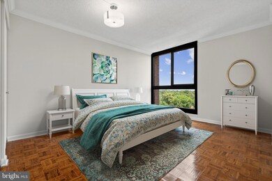 Winthrop House Condominium unit 1114, Baltimore, MD 21218 - photo 5