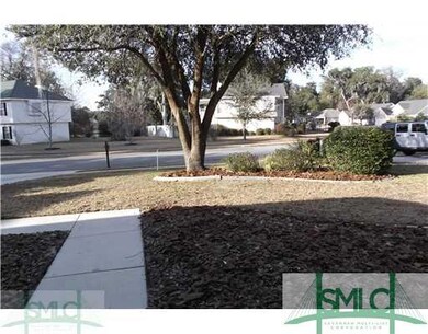 Street View. Druid Circle