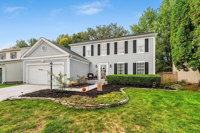 2143 Sutter Pkwy, Dublin, OH 43016 - photo 2