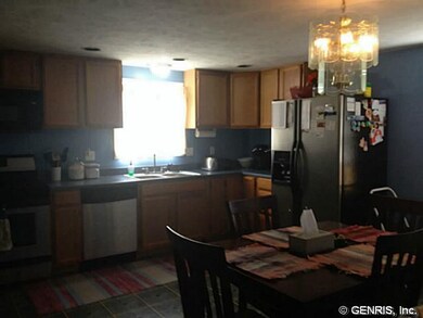 Kitchen Dining