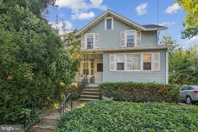 432 W Pine St, Audubon, NJ 08106 - photo 2