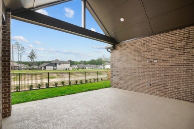 15519 Aqua Lily Ln, Conroe, TX 77302 - photo 3