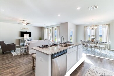 4686 E Ridge Rd, Lake Charles, LA 70607 - photo 6