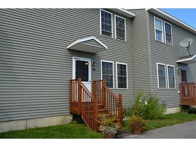 199 Bomarc Rd unit 14, Bangor, ME 04401 - photo 2