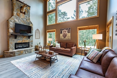 43 Madonna Ct, Ellijay, GA 30540 - photo 6