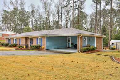 3162 River Oak Rd, Augusta, GA 30909 - photo 2