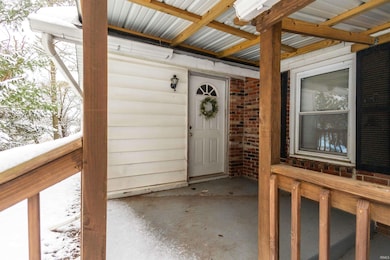 481 Standish Steel Rd, Bedford, IN 47421 - photo 4