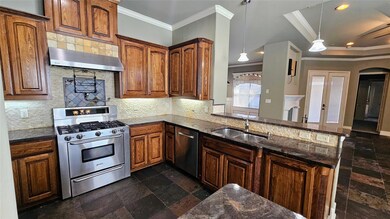 3456 N Riley Place, Hurst, TX 76054 - photo 2