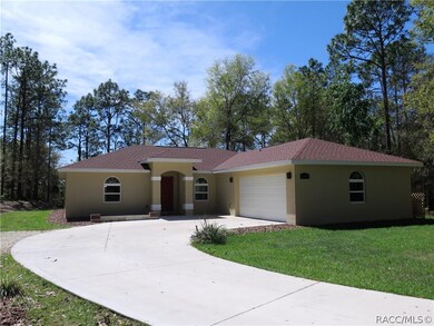 9146 SW 213th Terrace Rd, Dunnellon, FL 34431 - photo 2