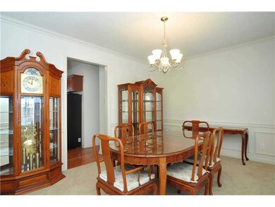 Dining Room.