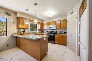 2173 Elkhorn Dr unit A, Prescott, AZ 86301 - photo 7