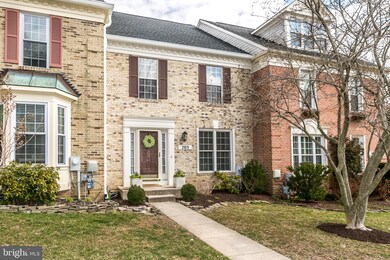 703 Leister Dr, Lutherville Timonium, MD 21093 - photo 2