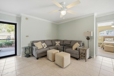1655 the Greens Way unit 2415, Jacksonville Beach, FL 32250 - photo 4
