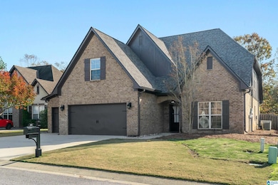 215 Dunrobin Cove, Pelham, AL 35124 - photo 2