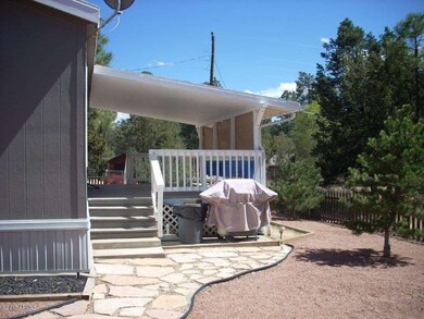 2054 Wilderness yard