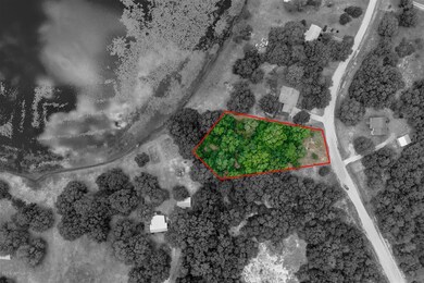 06) Lake Margie Lot