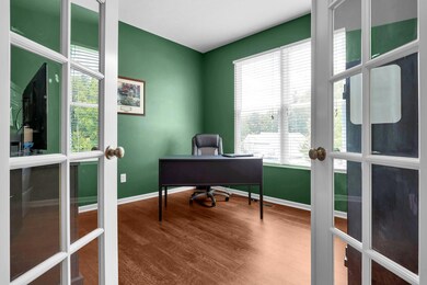 Front Office