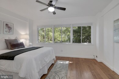 845 3rd St SW unit 301, Washington, DC 20024 - photo 7