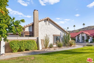 2480 S Linden Way unit F, Palm Springs, CA 92264 - photo 3