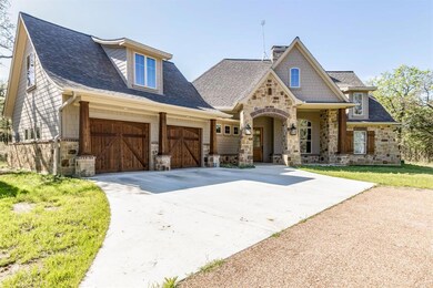 290 Norman Dr, Millsap, TX 76066 - photo 2