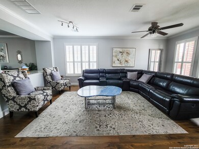 8119 Cooper Pass, San Antonio, TX 78255 - photo 5