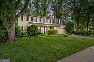 203 Owaissa Ct SE, Vienna, VA 22180 - photo 2