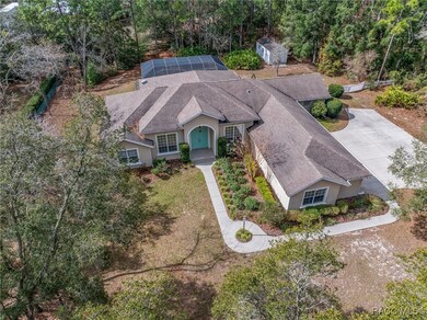 Quality Flynn Builders Home