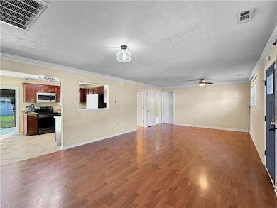 3311 W Lewis Rd, Hampton, VA 23666 - photo 6