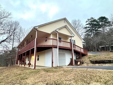 863 Woodland Dr, Blairsville, GA 30512 - photo 2