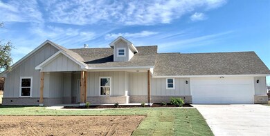 148 Ronnie Ln, Weatherford, TX 76088 - photo 2