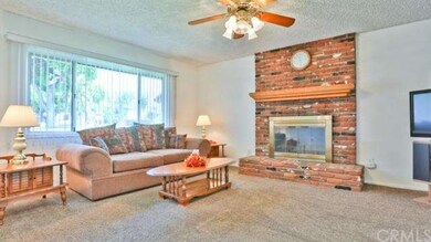 Spacious Floor Plan