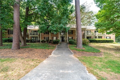 3650 Ashford Dunwoody Rd NE unit 1026, Brookhaven, GA 30319 - photo 2