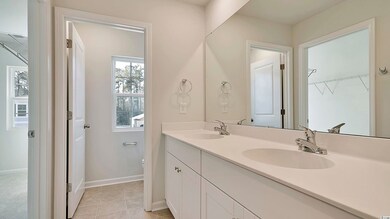 1527 Swing Bridge Way unit Lot 407 Concord D, Myrtle Beach, SC 29588 - photo 7