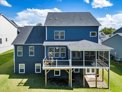 107 Kinloch Dr, Blacksburg, VA 24060 - photo 2