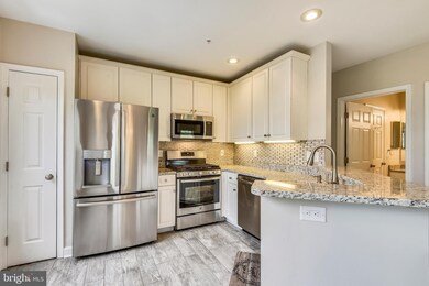 43114 Watercrest Square unit 205, Chantilly, VA 20152 - photo 4