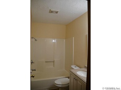 Bathroom.