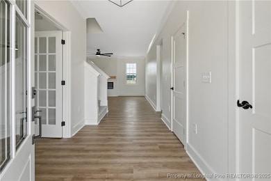 3727 Gainey Rd, Fayetteville, NC 28306 - photo 5