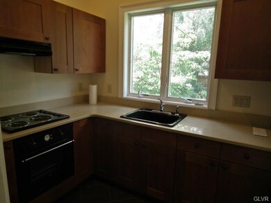 Unit 1 kitchen