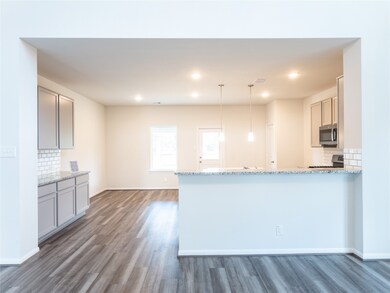 18714 Legend Oaks Dr, Magnolia, TX 77355 - photo 4