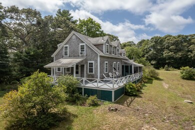 323 Lamberts Cove Rd, Vineyard Haven, MA 02568 - photo 4