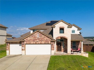 1910 Mike Dr, Copperas Cove, TX 76522 - photo 3