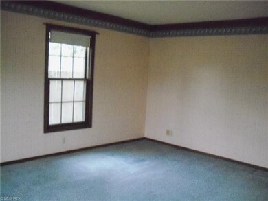 Spacious first floor Bedroom (used as Den/office)