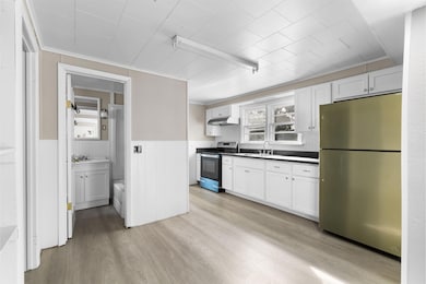 214 N E St, Cheboygan, MI 49721 - photo 4