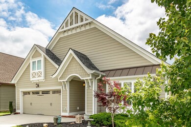 341 Maple Grove Ln. HD-5