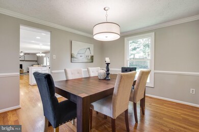 15153 Holleyside Dr, Dumfries, VA 22025 - photo 7