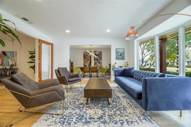 7034 Chantilly Ln, Dallas, TX 75214 - photo 3