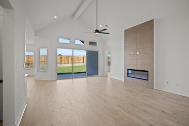 245 Begonia St, Mustang Ridge, TX 78610 - photo 5