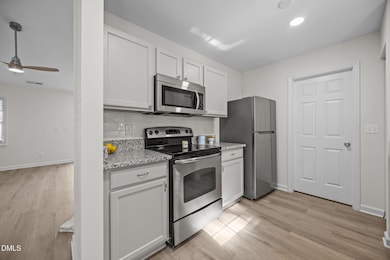 413 Laurens Way, Knightdale, NC 27545 - photo 5